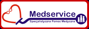 Specjalistyczna Pomoc Medyczna Medservice